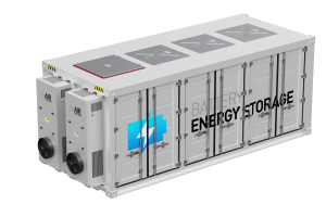 ODLEHČENÍ VÝBUCHU BESS VENT + VENT PRO F: Na horní části bateriového úložiště energie
